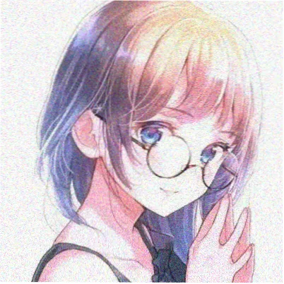 冲锋衣漫画读者头像